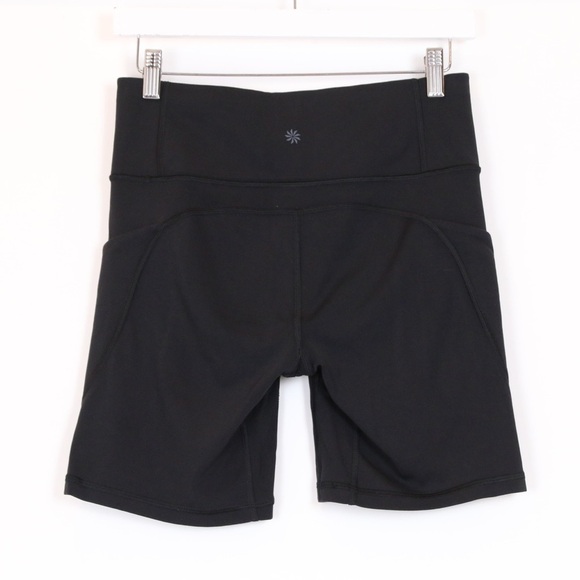 Athleta All In Bike Shorts - Picture 5 of 7